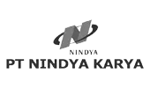 PT NINDYA KARYA | djayakontainer.com